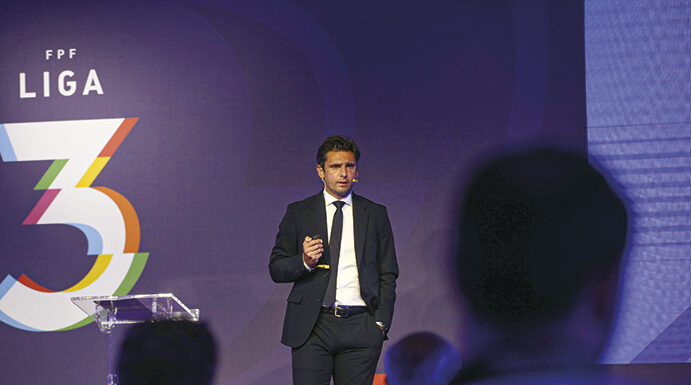 “O Caldas tem muito do que queremos para esta competição”