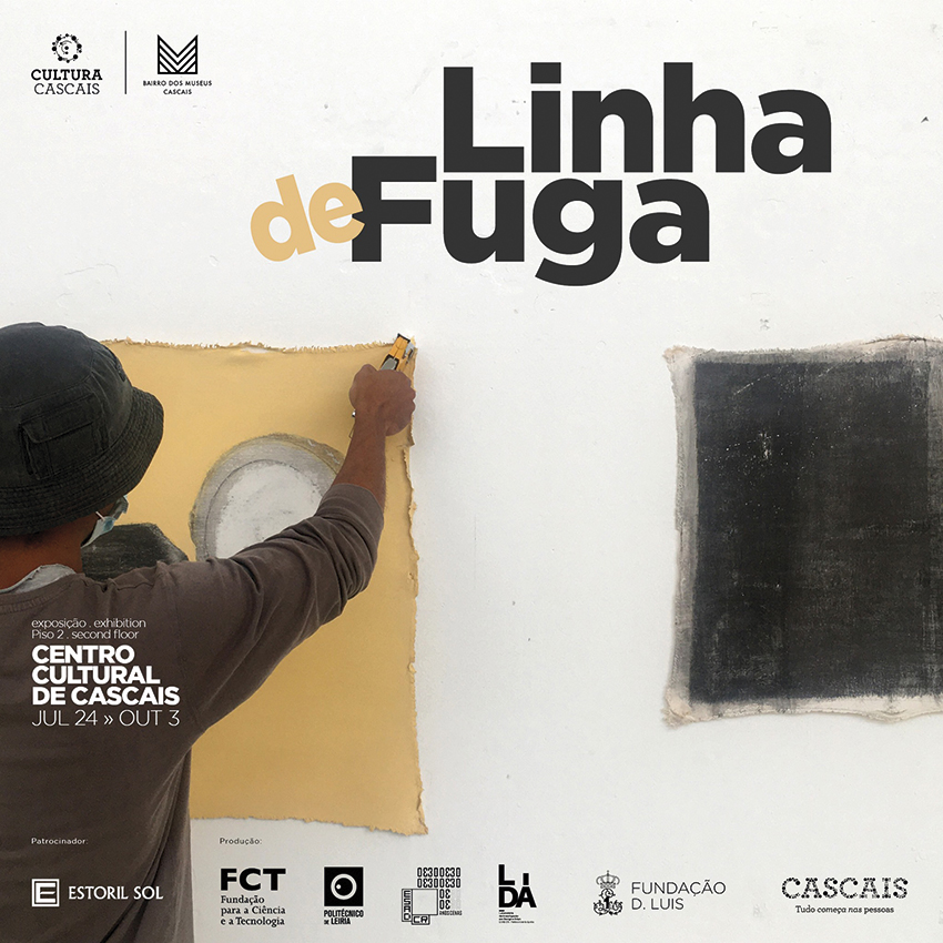 Exposição:  Alunos de mestrado da ESAD expõem em Cascais