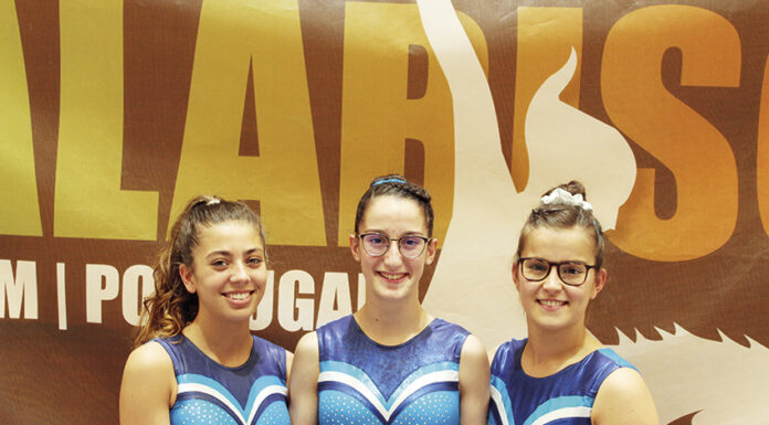 Acrotramp soma triunfo