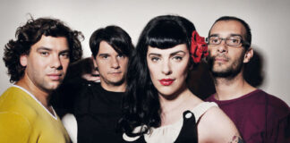 Freguesia é um viveiro de talentos do mundo da música