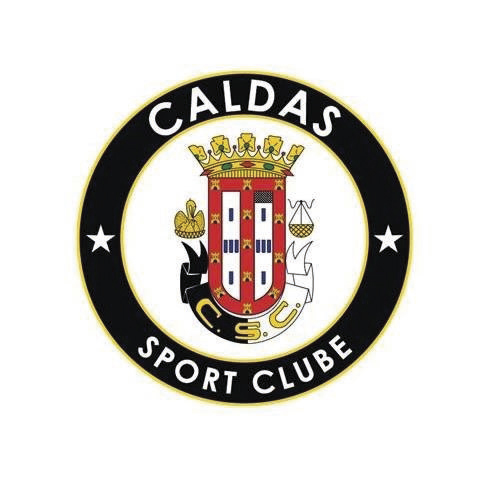 Caldas inicia trabalhos com  o plantel já bem definido