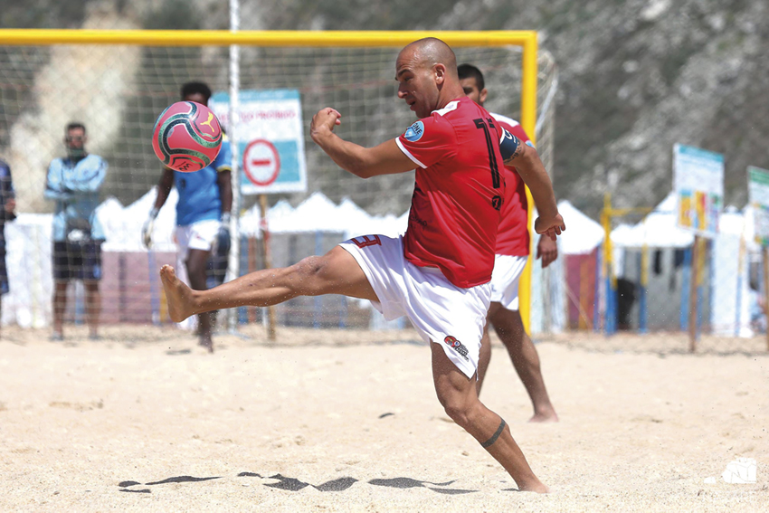 Casa do Benfica das Caldas procura vaga