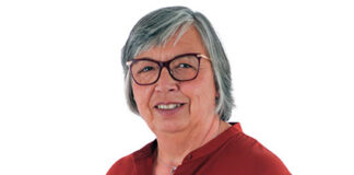 Bombarral: Conceição Correia escolhida para candidata da CDU