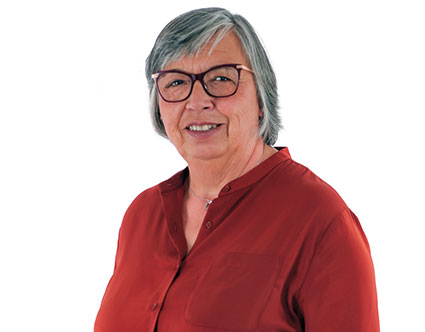 Bombarral: Conceição Correia escolhida para candidata da CDU