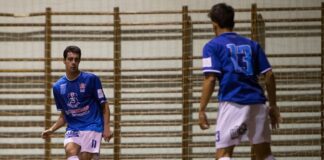 Nova Direção do Concha Azul quer revitalizar clube