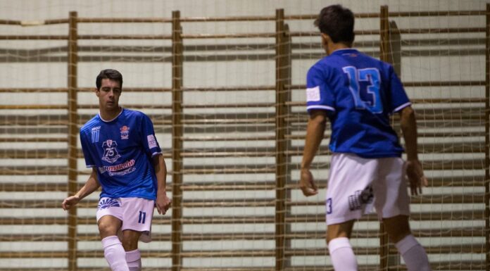 Nova Direção do Concha Azul quer revitalizar clube