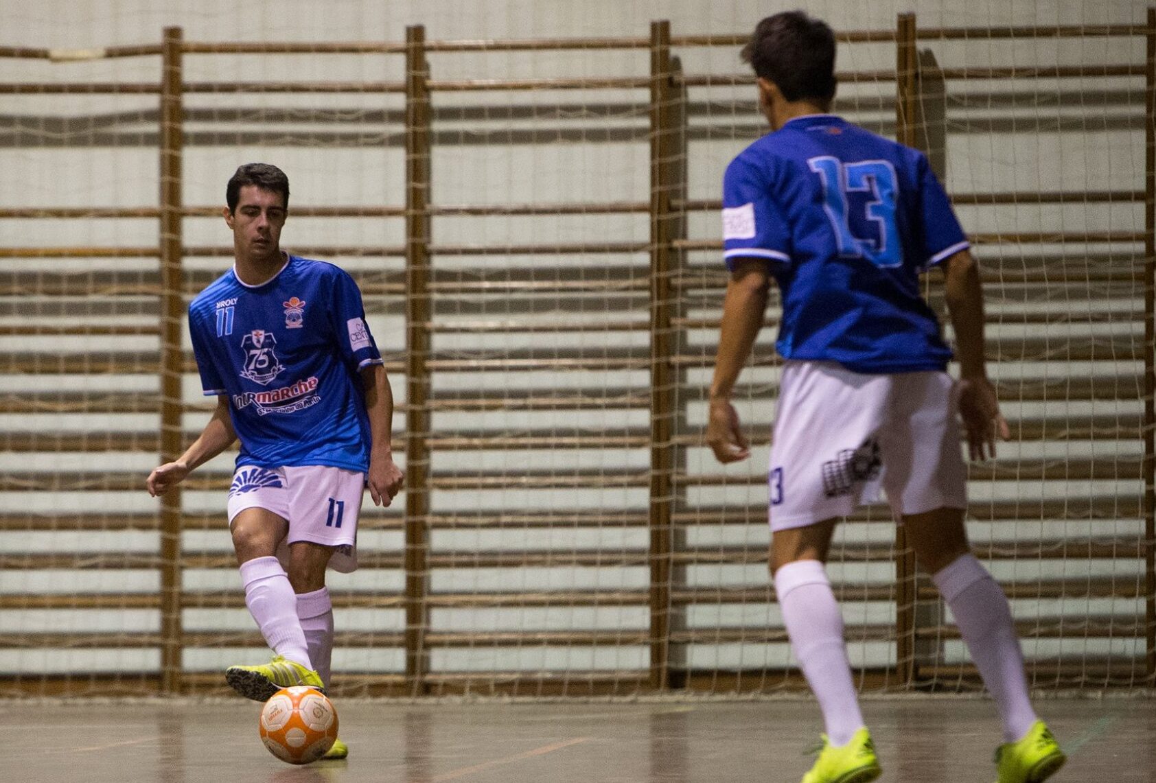 Nova Direção do Concha Azul quer revitalizar clube