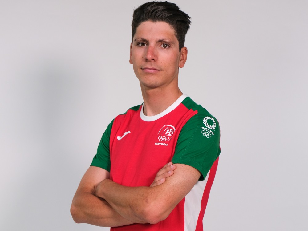 Ciclismo: João Almeida e António Morgado convocados para os Europeus