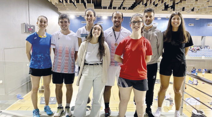 MVD marca presença em três finais