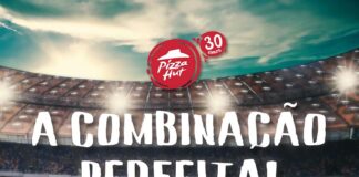 Grupo Ibersol vai abrir restaurante Pizza Hut nas Caldas da Rainha