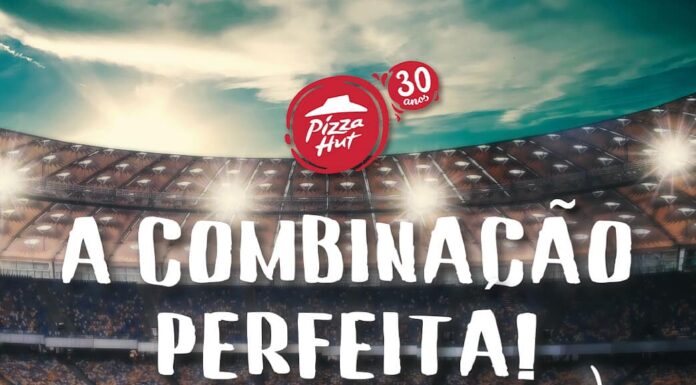 Grupo Ibersol vai abrir restaurante Pizza Hut nas Caldas da Rainha