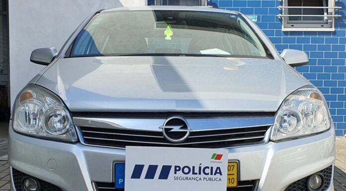 Mãe e filha indiciadas por tráfico nas Caldas