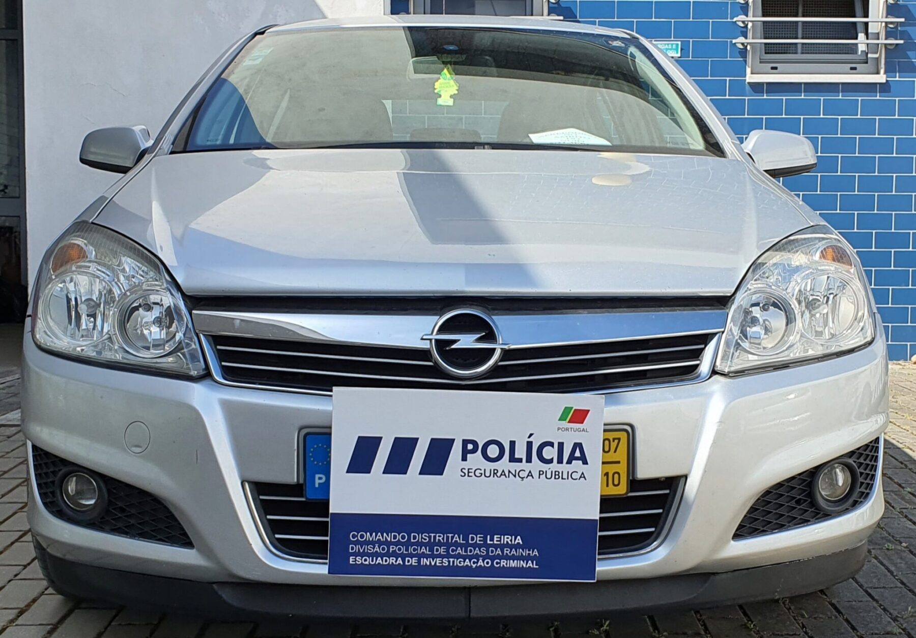 Mãe e filha indiciadas por tráfico nas Caldas