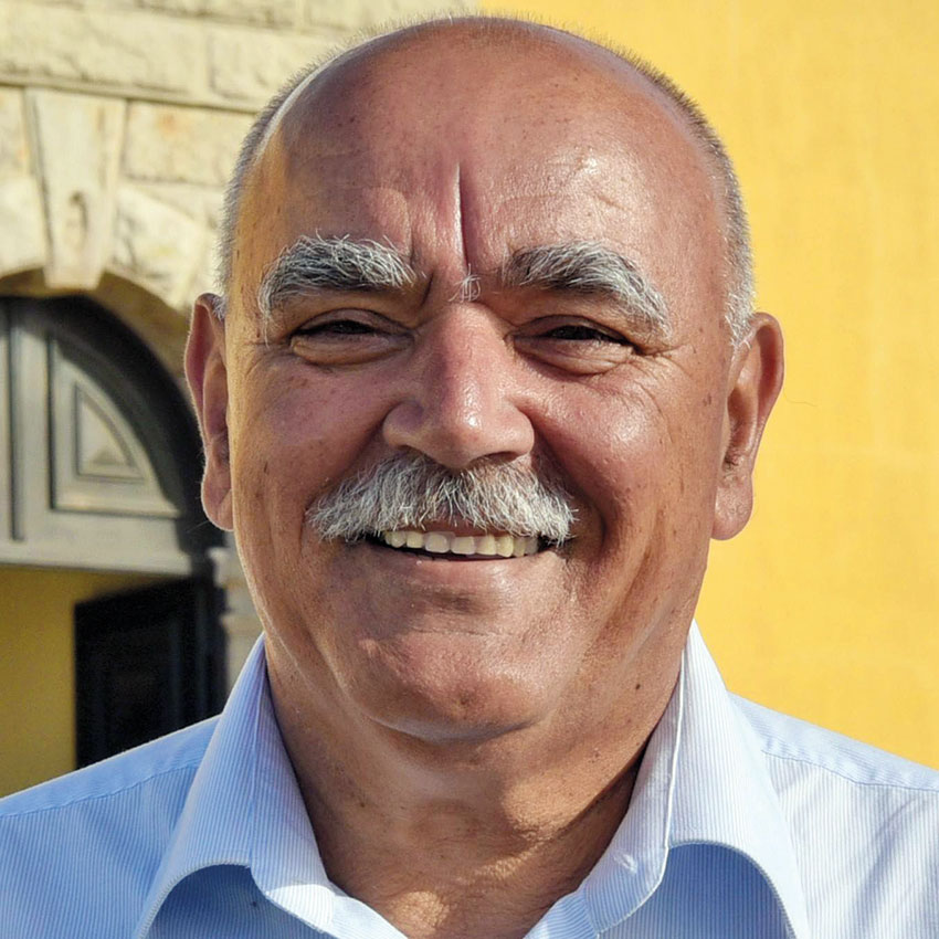 CASES atribui  prémio “Carreira” a Rogério Cação