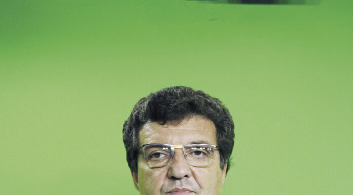 “Somos o epicentro da região e têm de gravitar mais coisas à nossa volta”