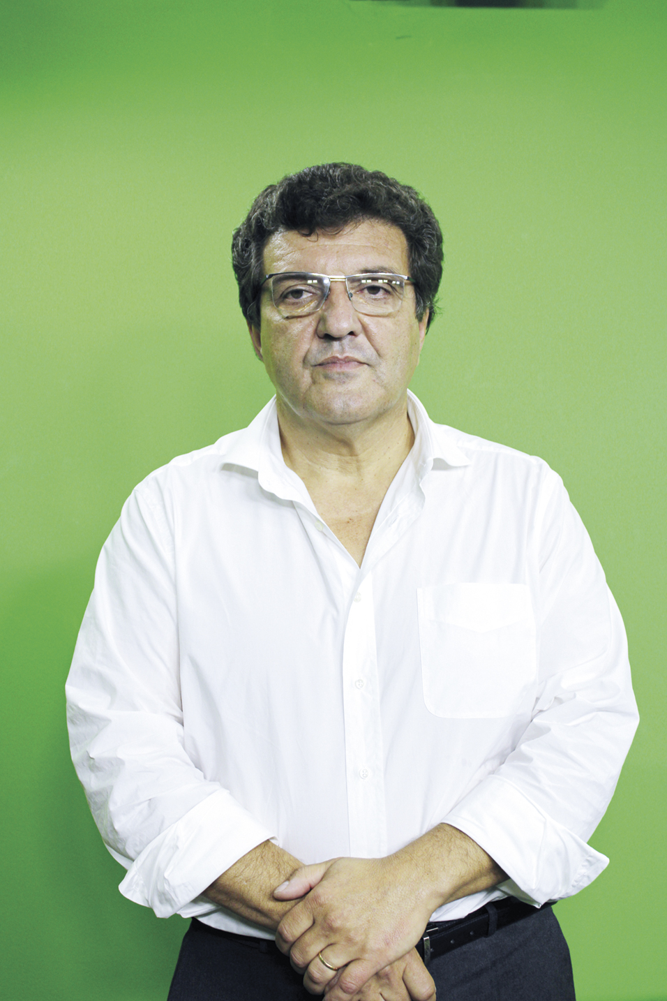 “Somos o epicentro da região e têm de gravitar mais coisas à nossa volta”