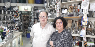 Casa Varela tem mais de um século de história e mantém-se na mesma família