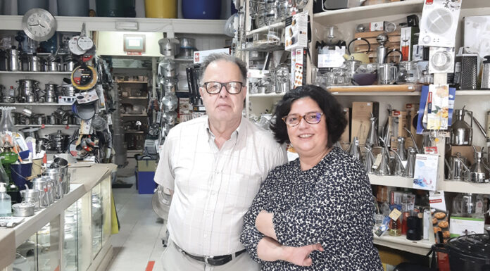 Casa Varela tem mais de um século de história e mantém-se na mesma família