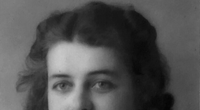 Professora Irene Truninger trocou a Suíça pelas Caldas por amor