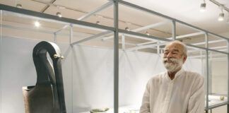 Há joias de José Aurélio para apreciar em Lisboa