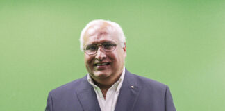 “É preciso criar dinâmicas para manter os jovens no concelho, que está a envelhecer”