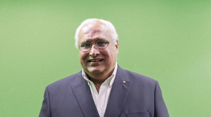 “É preciso criar dinâmicas para manter os jovens no concelho, que está a envelhecer”