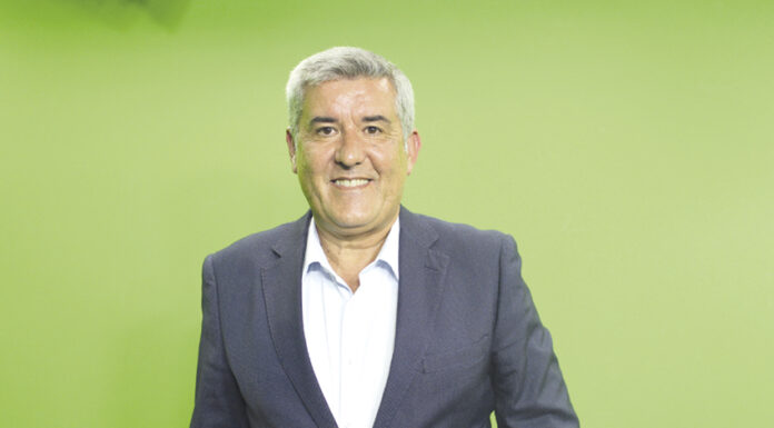 “Senti-me traído politicamente por Vítor Marques”