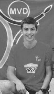 Caldas da Rainha: Luto por jovem atleta que faleceu aos 16 anos