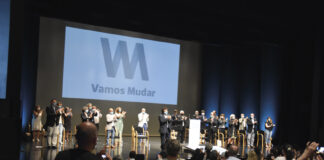 Vamos Mudar apresenta programa e diz que “é necessário fazer melhor”