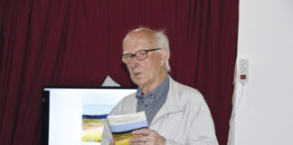 Mário Tavares estuda conflitos sociais na região por causa do arroz