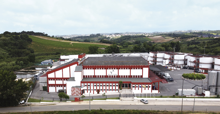 Adega da Vermelha aposta  no enoturismo e provas online