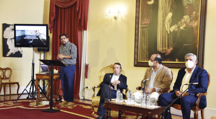 “Aldeias do Conhecimento” será o arquivo digital das Termas do Centro