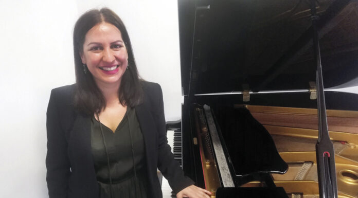 Conservatório das Caldas aposta em novo modelo pedagógico