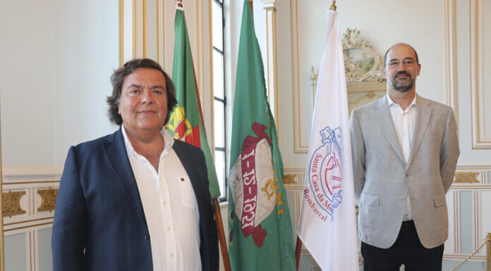 Misericórdia do Bombarral enfrenta novos desafios