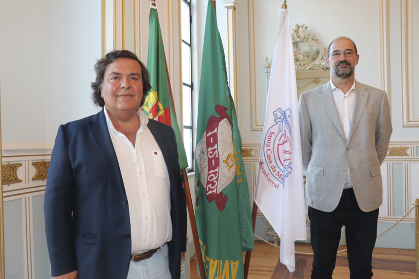 Misericórdia do Bombarral enfrenta novos desafios