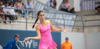 Caldas recebe Portugal Ladies Open com três jogadoras top 100