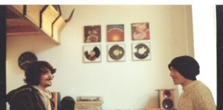 Miguel Nicolau toca com Montanhas Azuis no CCC