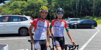 Atletas da região sem medalhas, mas com brio nas Olimpíadas de Tóquio