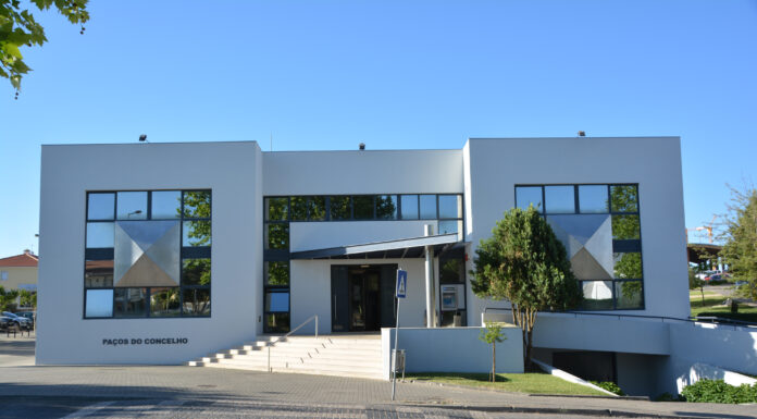 Autarquia do Cadaval firma acordo de cooperação com Banco Alimentar do Oeste