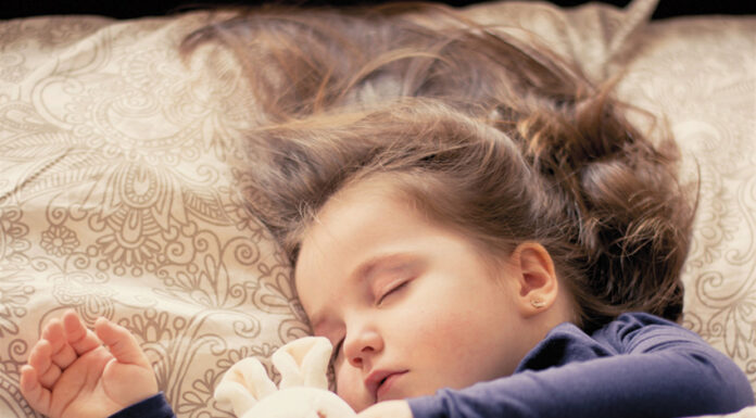 Quando o sono só chega mesmo fora de horas