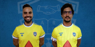 Futebol: Pedro Cordeiro é o novo treinador do Beneditense