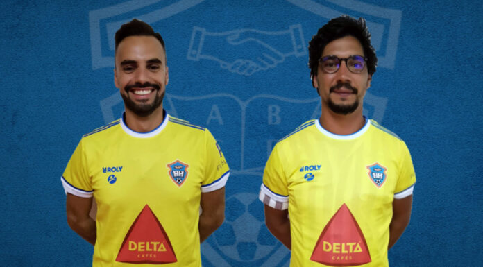 Futebol: Pedro Cordeiro é o novo treinador do Beneditense