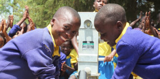 Óbidos: Sessões de Mindfulness solidário com crianças de África