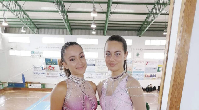 Patinagem artística: Casa do Benfica participa no distrital