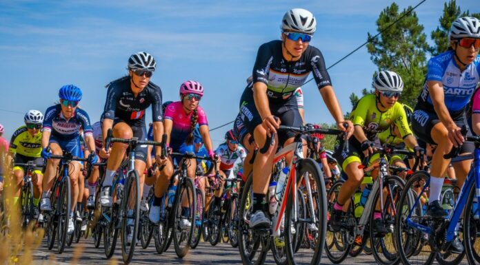 Ciclismo: Caldas da Rainha recebe partida de etapa da Volta a Portugal feminina