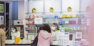 Farmácia Rosa disponibiliza testes rápidos à covid-19