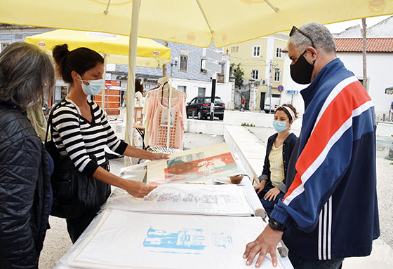 Mostra de Artes Visuais reúne um total de 33 autores