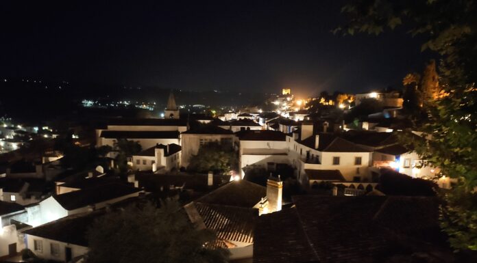 Óbidos: Comerciante João Ramos alvo de homenagem na vila