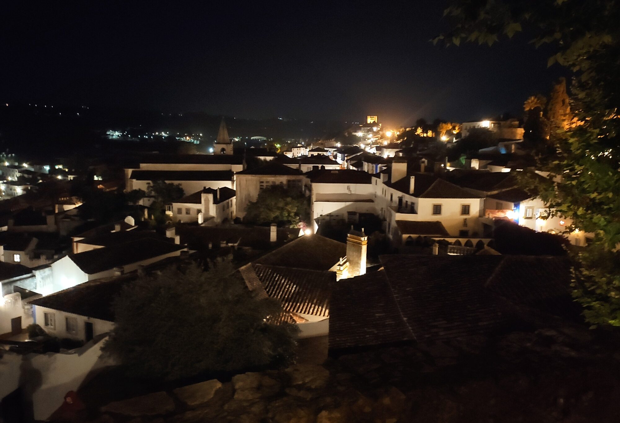 Óbidos: Comerciante João Ramos alvo de homenagem na vila