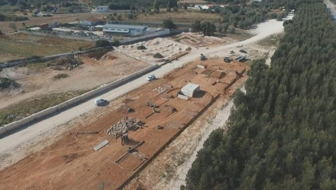 Benedita: Inauguração do Parque Desportivo e Motorizado no dia 21